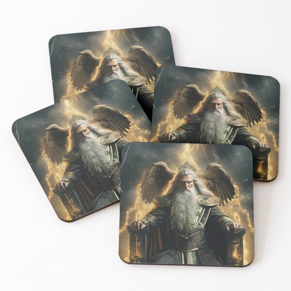 Item preview, Jǫrmunr  designed and sold by OccultDreams.