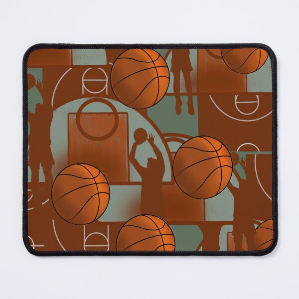 Item preview, Basketball, A Three Pointer designed and sold by MMc Buck.