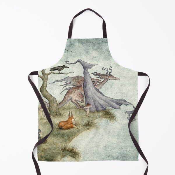 Item preview, Travelers designed and sold by AmyBrownArt.