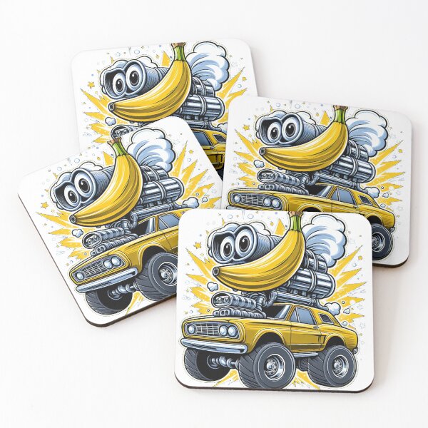 Item preview, Wheels of Wit: Funny Car Chronicles designed and sold by maheart83.