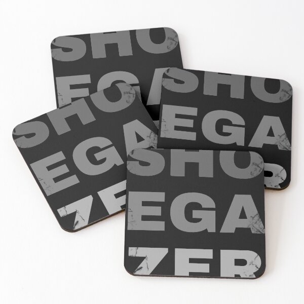 Item preview, Shoegazer Vintage designed and sold by CitiesonWalls.