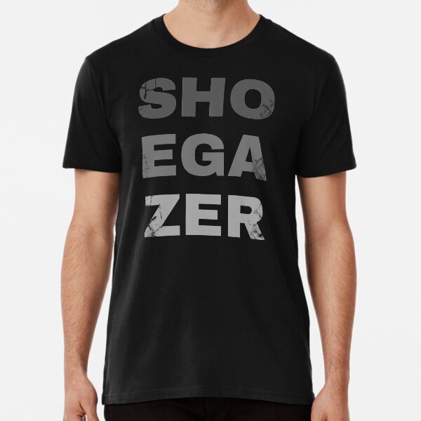 Item preview, Shoegazer Vintage designed and sold by CitiesonWalls.