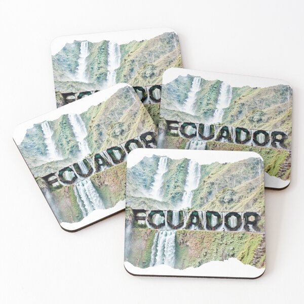 Item preview, ECUADOR 24 26 designed and sold by maveluzone.