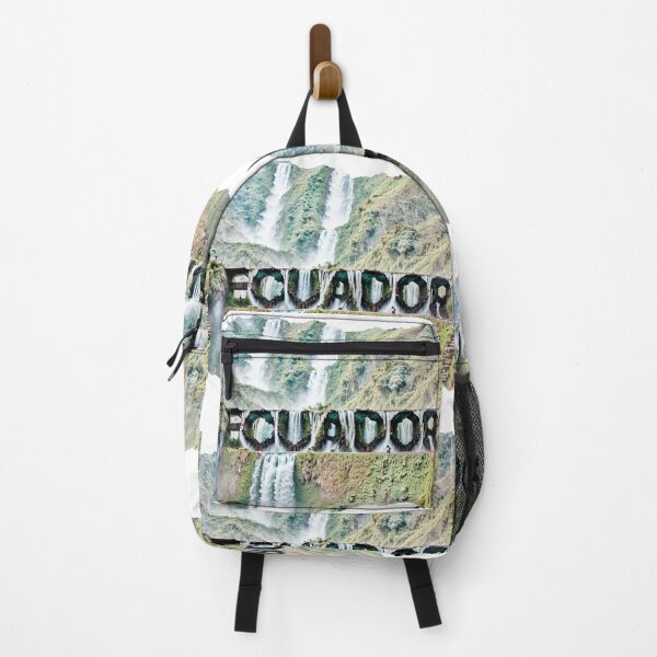 Item preview, ECUADOR 24 26 designed and sold by maveluzone.