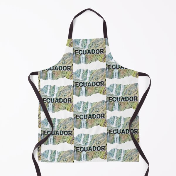 Item preview, ECUADOR 24 26 designed and sold by maveluzone.