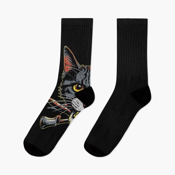 Item preview, Paws of Plunder designed and sold by arlidadevanka.