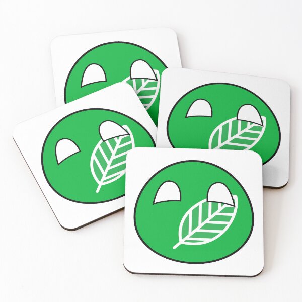 Item preview, Environmentalism Polcompball designed and sold by NaNaSpaceStore.