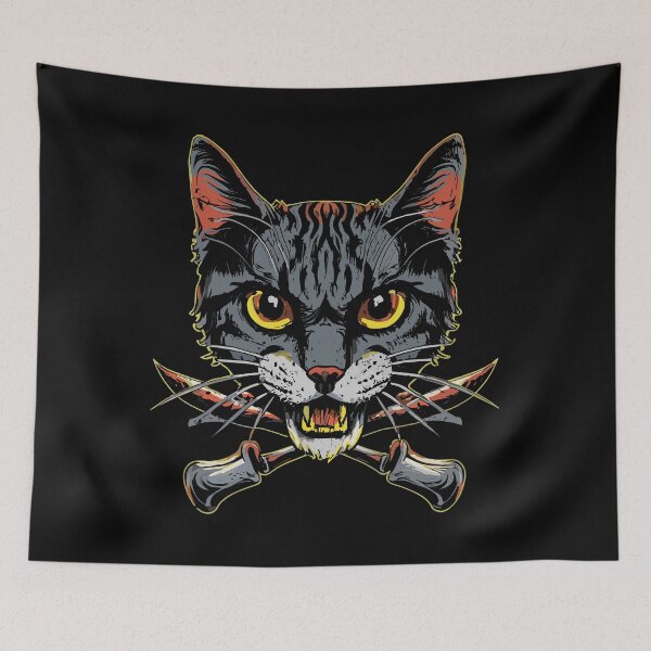 Item preview, Paws of Plunder designed and sold by arlidadevanka.