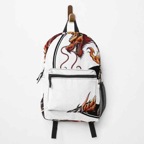 Item preview, Yin Yang Dragon lunar new year designed and sold by VividDripCo.