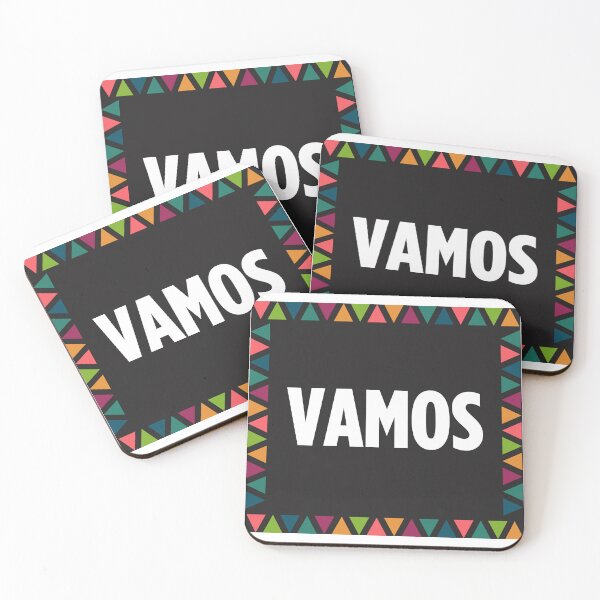 Item preview, Vamos ARG Logo designed and sold by kaelinmeicher.