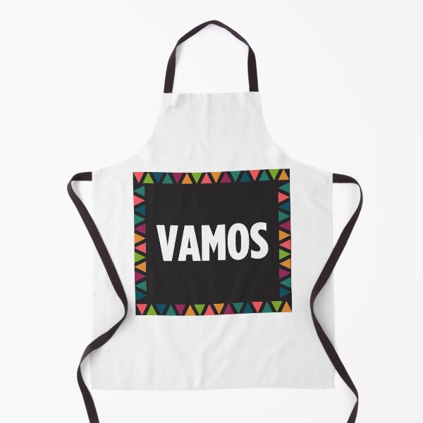 Item preview, Vamos ARG Logo designed and sold by kaelinmeicher.