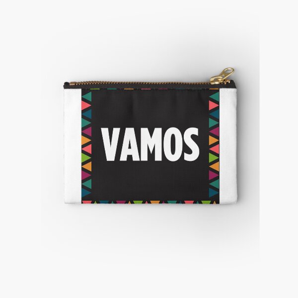 Item preview, Vamos ARG Logo designed and sold by kaelinmeicher.
