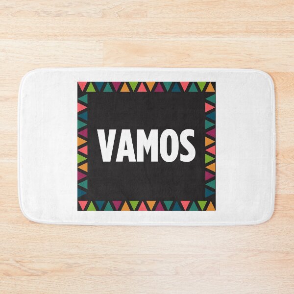 Item preview, Vamos ARG Logo designed and sold by kaelinmeicher.