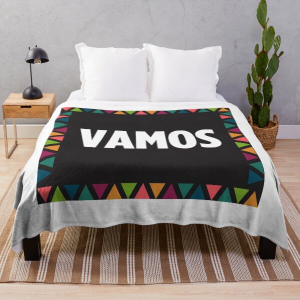 Item preview, Vamos ARG Logo designed and sold by kaelinmeicher.