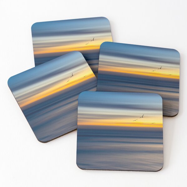 Item preview, Solitude at Sea's Dawn designed and sold by Adrian del Rio Montoro.