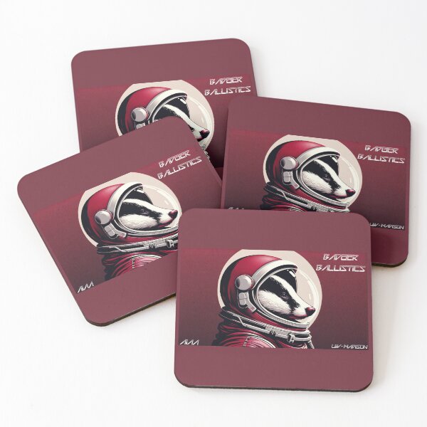 Item preview, Badger Starboy designed and sold by AIAA-UW-Madison.