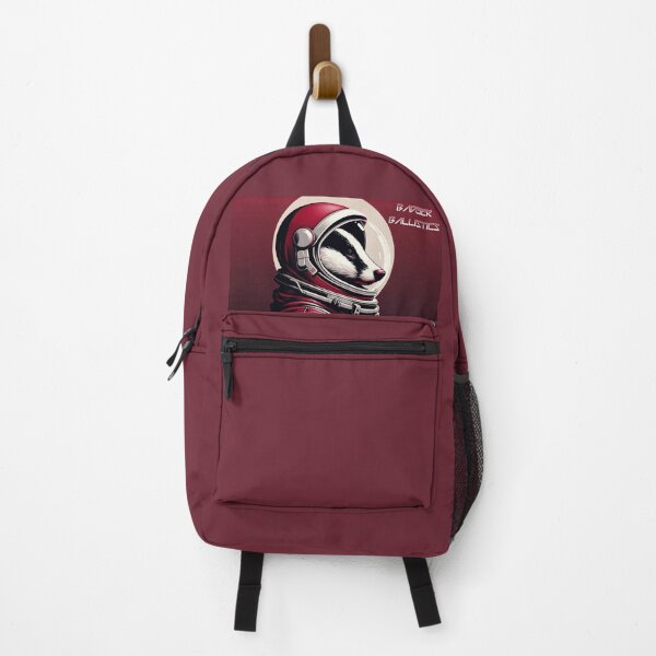 Item preview, Badger Starboy designed and sold by AIAA-UW-Madison.