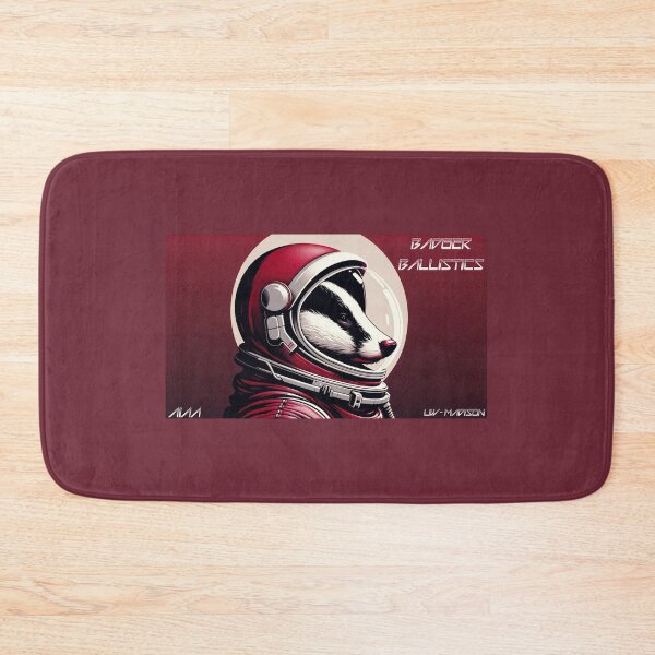 Item preview, Badger Starboy designed and sold by AIAA-UW-Madison.