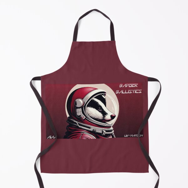 Item preview, Badger Starboy designed and sold by AIAA-UW-Madison.