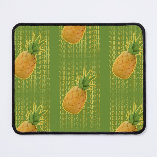 Item preview, You’re A Fine-Apple designed and sold by hassancandraw.