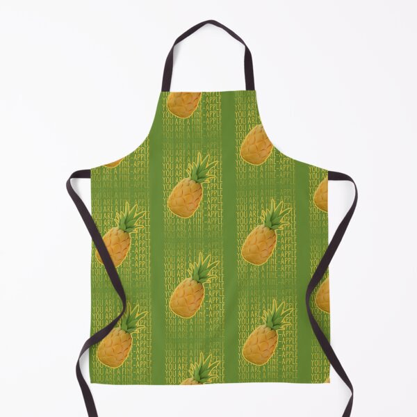 Item preview, You’re A Fine-Apple designed and sold by hassancandraw.