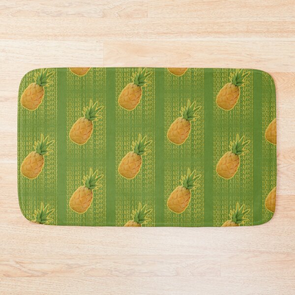 Item preview, You’re A Fine-Apple designed and sold by hassancandraw.