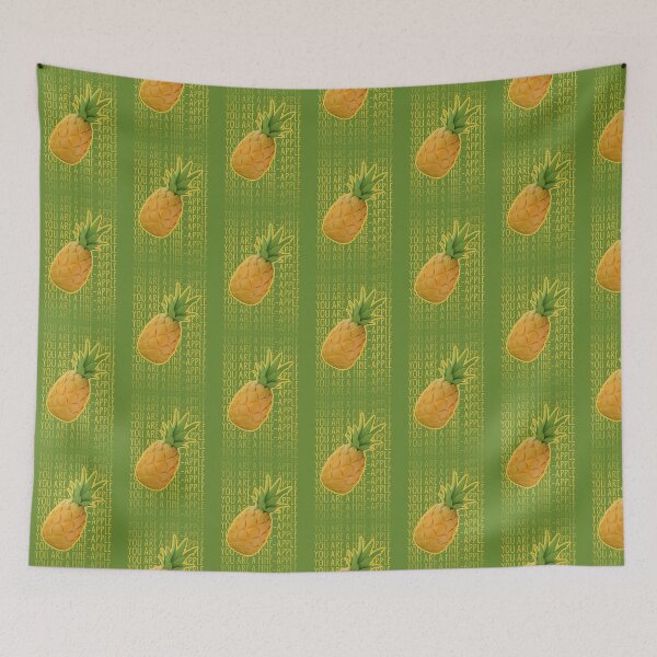 Item preview, You’re A Fine-Apple designed and sold by hassancandraw.