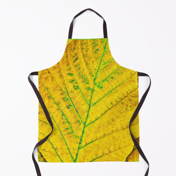 Item preview, Colorful Neon leaf Art designed and sold by Health And Fitness Posts e-Store.