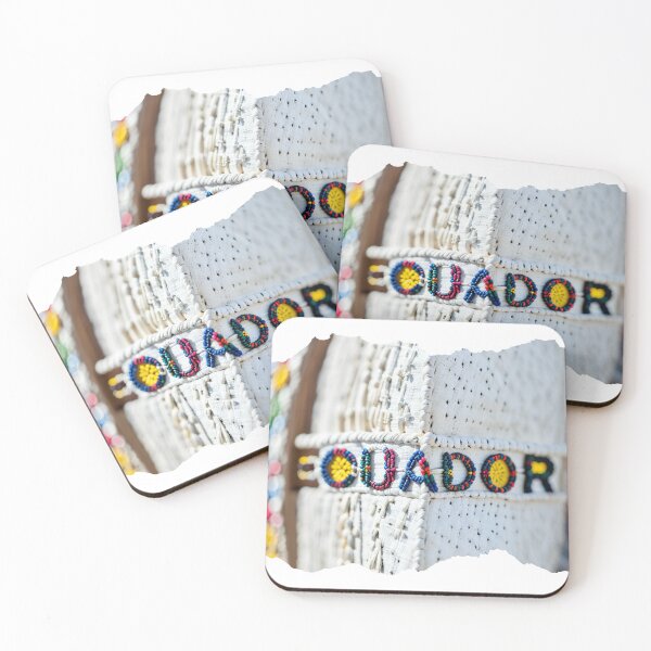 Item preview, ECUADOR 24 27 designed and sold by maveluzone.