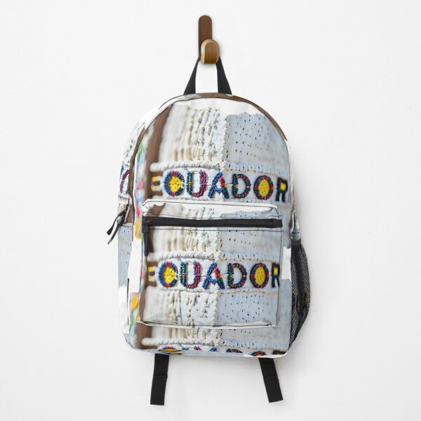 Item preview, ECUADOR 24 27 designed and sold by maveluzone.