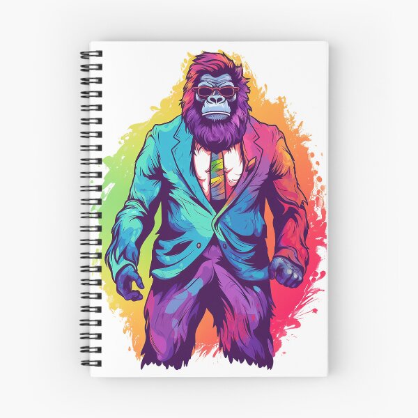 Item preview, Finding Bigfoot at the Water Cooler: Office Sasquatch Chronicles designed and sold by NatureArtDecor.