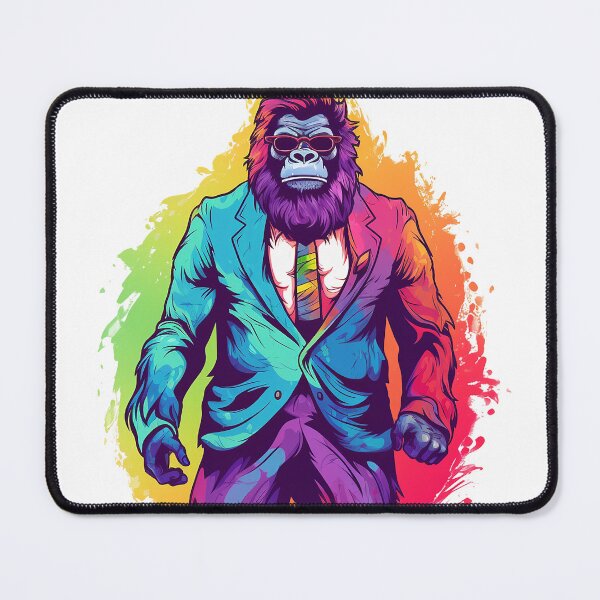 Item preview, Finding Bigfoot at the Water Cooler: Office Sasquatch Chronicles designed and sold by NatureArtDecor.