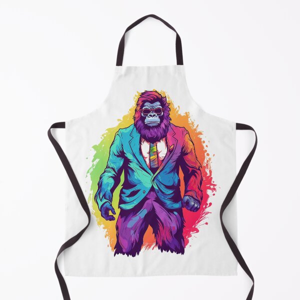 Item preview, Finding Bigfoot at the Water Cooler: Office Sasquatch Chronicles designed and sold by NatureArtDecor.