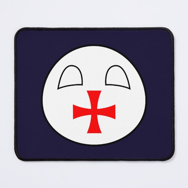 Item preview, Crusadism Polcompball designed and sold by NaNaSpaceStore.
