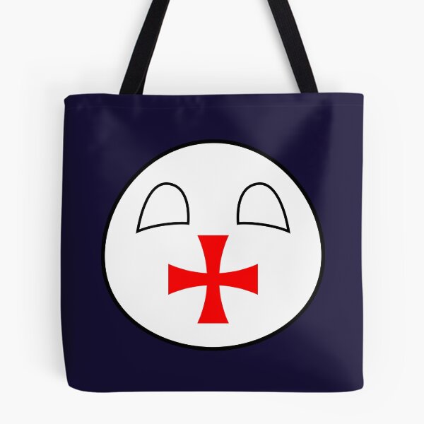 Item preview, Crusadism Polcompball designed and sold by NaNaSpaceStore.