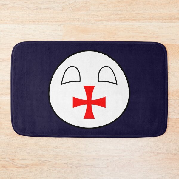Item preview, Crusadism Polcompball designed and sold by NaNaSpaceStore.