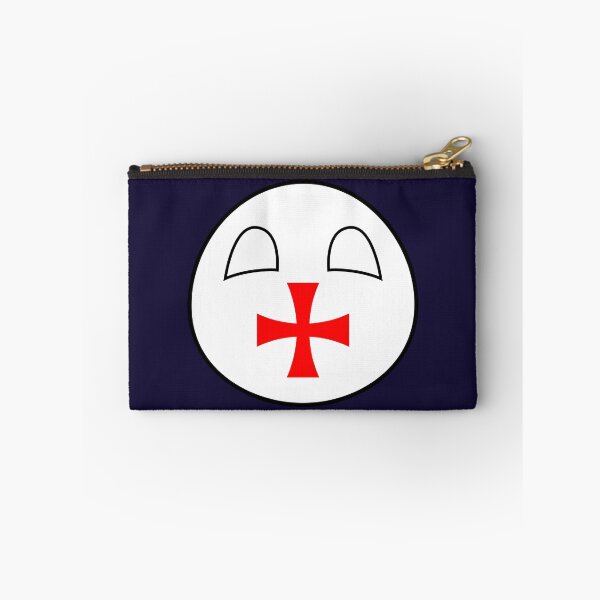Item preview, Crusadism Polcompball designed and sold by NaNaSpaceStore.