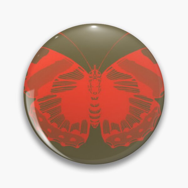 Item preview, butterfly effect  designed and sold by bahiko.