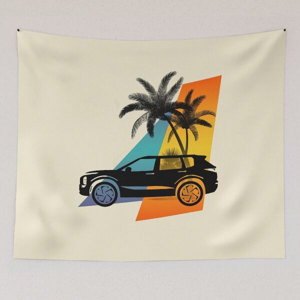 Item preview, Azure Oasis designed and sold by Stipper Store.
