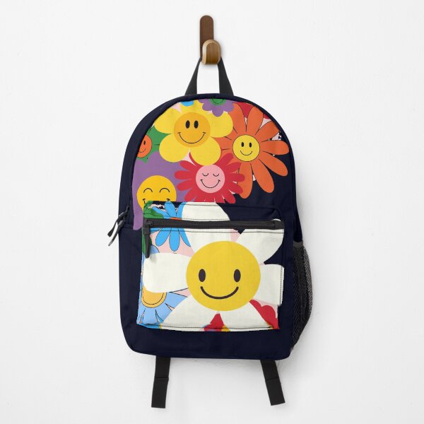 Item preview, Smiley Flowers designed and sold by AnulaArt.