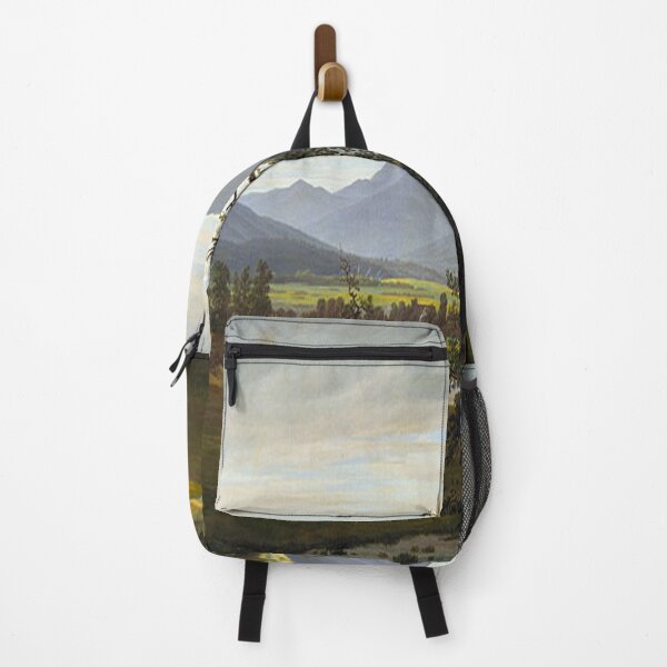 Item preview, The Solitary Tree - 1822 - Caspar David Friedrich designed and sold by THASSON.