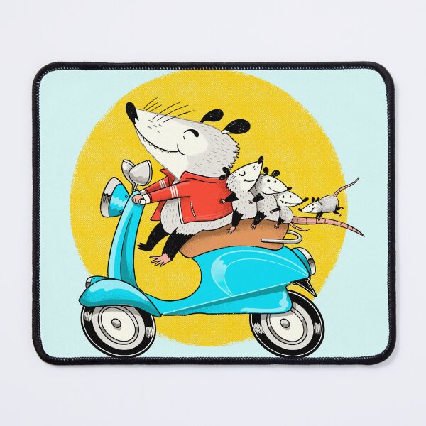 Item preview, Family trip designed and sold by ppmid.