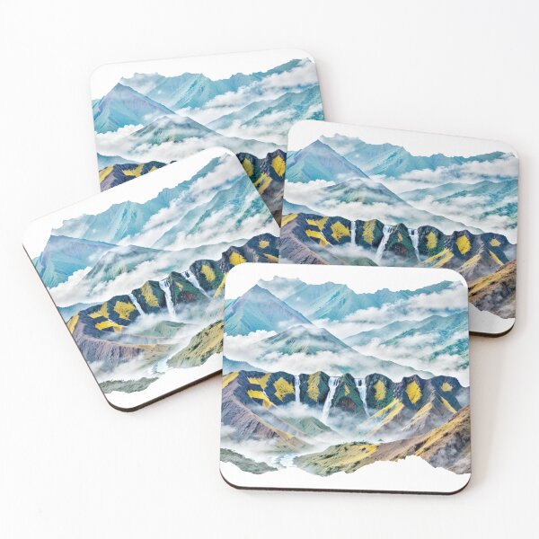 Item preview, ECUADOR 24 28 designed and sold by maveluzone.