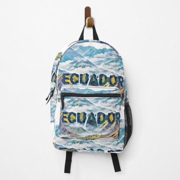 Item preview, ECUADOR 24 28 designed and sold by maveluzone.
