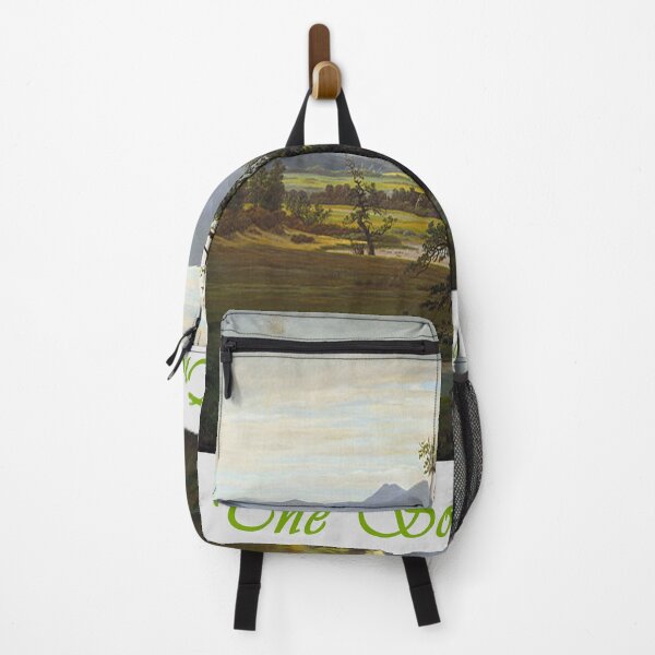 Item preview, The Solitary Tree - 1822 - Caspar David Friedrich designed and sold by THASSON.