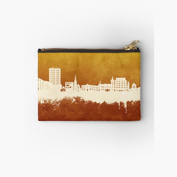 Item preview, West Bromwich England Skyline designed and sold by ArtPrints.