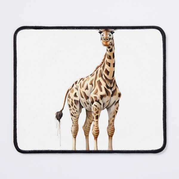 Item preview, giraffe designed and sold by misbahsiro.