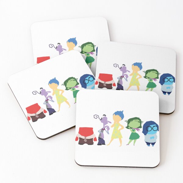 Item preview, Inside out designed and sold by alessandrakan.