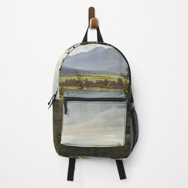 Item preview, The Solitary Tree - 1822 - Caspar David Friedrich designed and sold by THASSON.