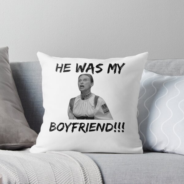 Item preview, He Was My Boyfriend designed and sold by bettoartberu.